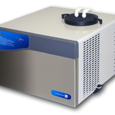 Refrigerated CentriVap Benchtop Vacuum Concentrator With Glass Lid ...