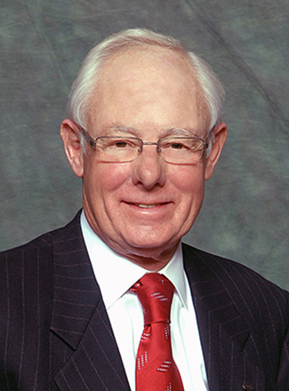john mcconnell labconco emeritus chairman profile