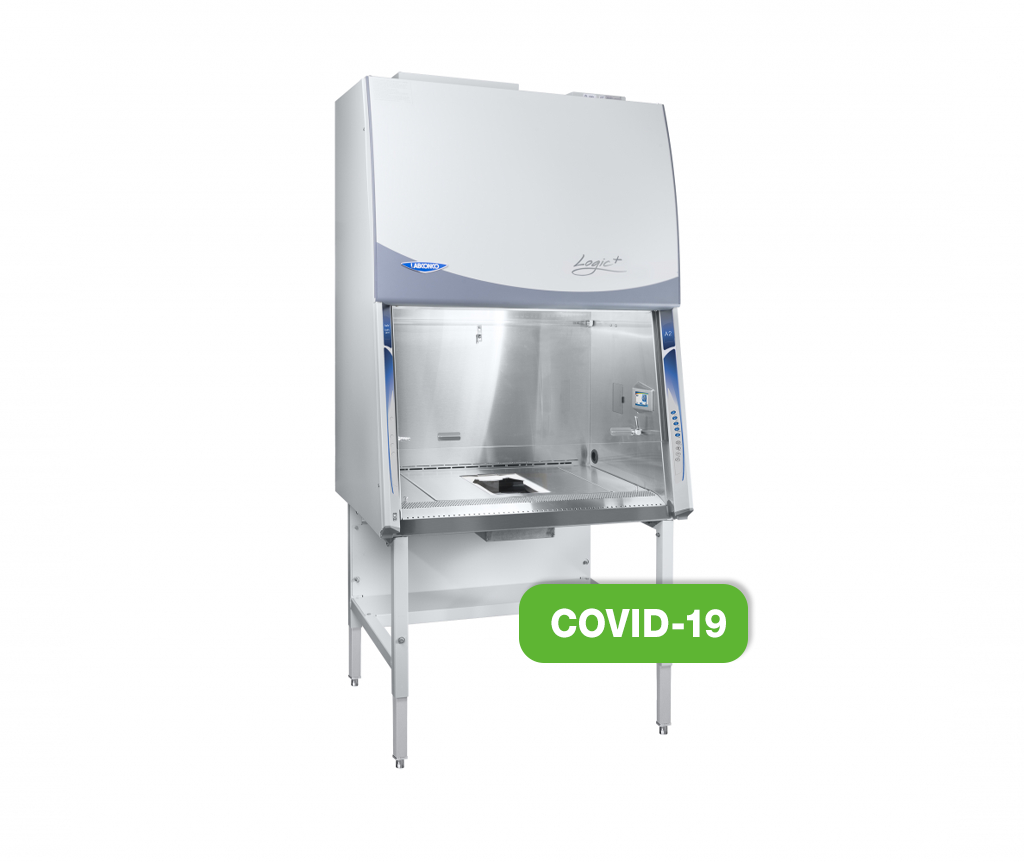 Purifier Rebel Logic Class Ii Type A2 Biosafety Cabinets Labconco