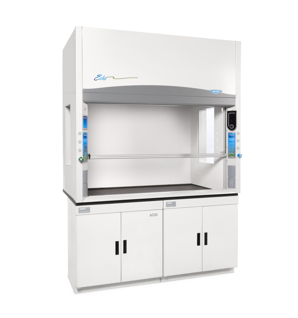 Protector Echo Filtered Fume Hoods - Labconco