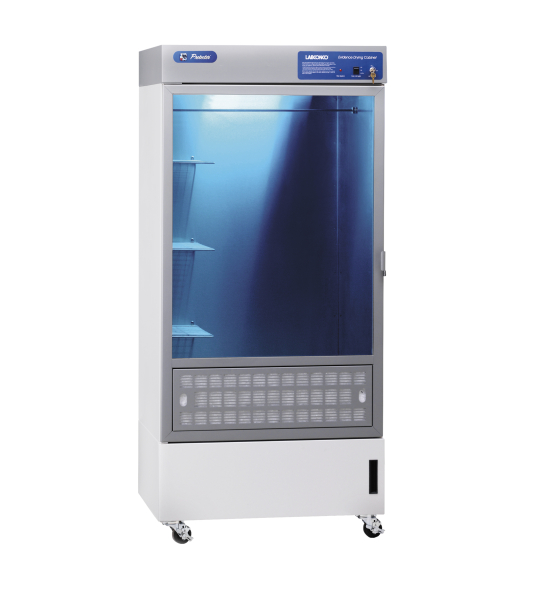 Protector Evidence Drying Cabinet with UV Light - Labconco