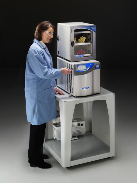 Learn About Lab Freeze Dryer In 8 Minutes - Drawell