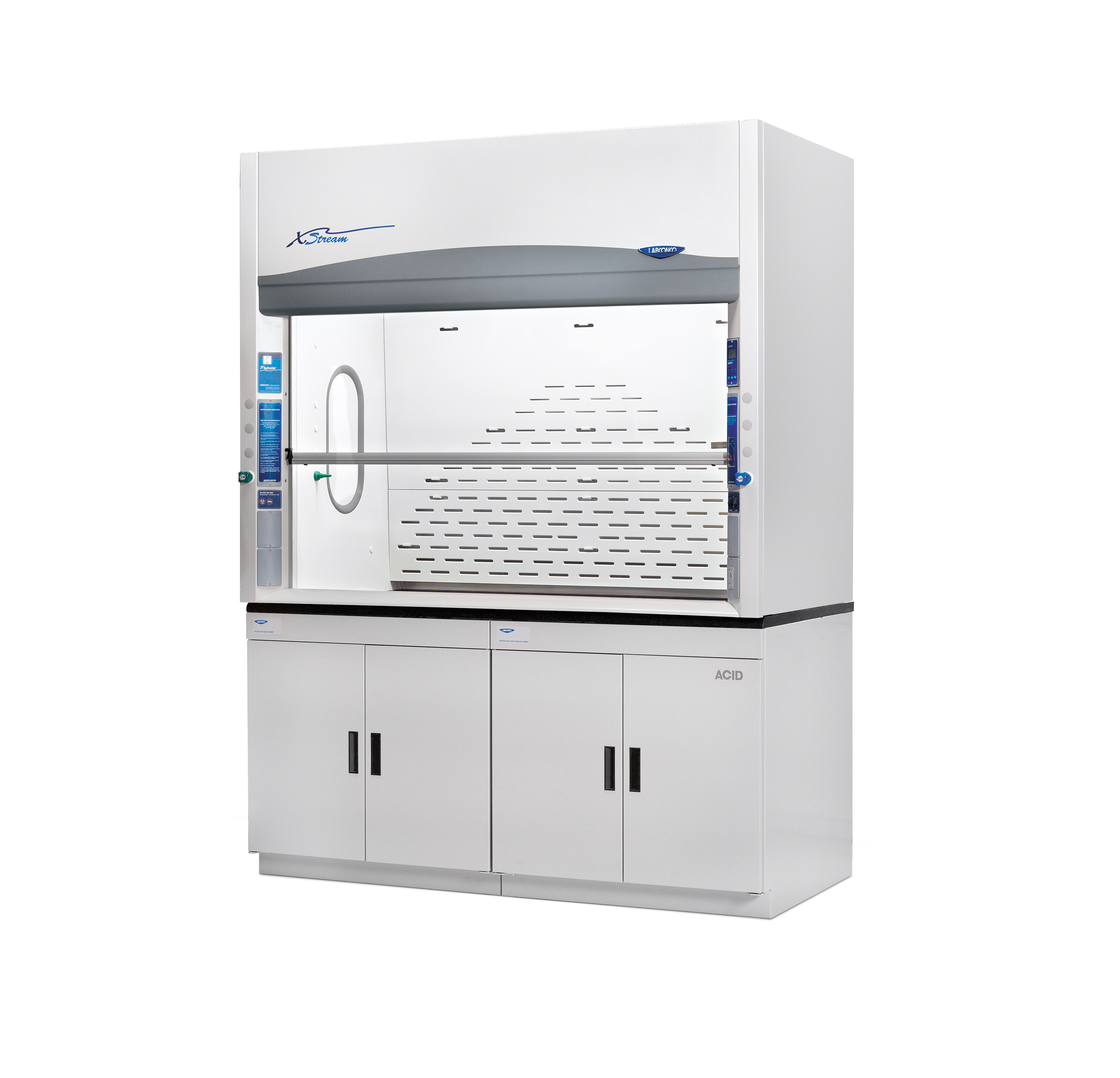 What's the Difference between a Fume Hood and a Biosafety Cabinet ...