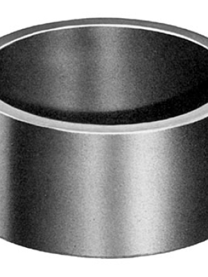 Female Duct Coupling