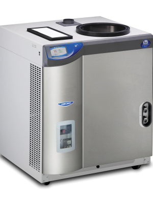 FreeZone 6L -50C Freeze Dryer_Lyophilizer for moderate sample lyophilizing