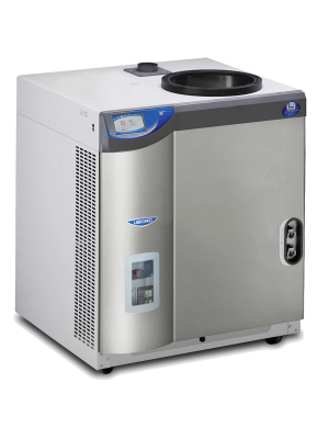 FreeZone 12L -50C Freeze Dryer_Lyophilizer for large sample lyophilizing