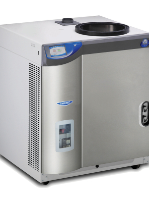 FreeZone 18L -50C Freeze Dryer_Lyophilizer for large sample lyophilizing