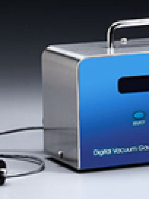 Digital Electronic Vacuum Gauges