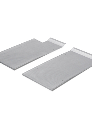 Heater Cover for SteamScrubber Glassware Washers, 4679300