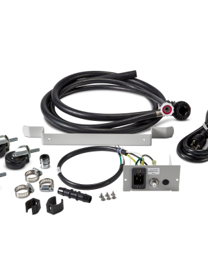 Mobile Conversion Kit for Washers