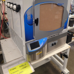 FreeZone Triad Benchtop Freeze Dryer