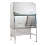 Purifier Logic+ A2 Biosafety Cabinet on Stand