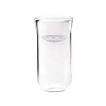 7542000 40 ml Clear Fast-Freeze Flask Bottom