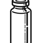 Serum Bottle