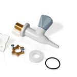 ReVo service valves kit