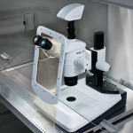 Microscope in Scope-Compatible Cell Logic-PLUS 800
