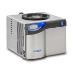 FreeZone 4.5L -84C Freeze Dryer_Lyophilizer for moderate sample lyophilizing