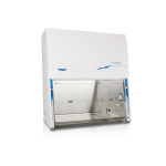 3' PuriCare Procedure Station, Class II, Type A2 Biological Safety Cabinet with 12" sash opening, Service Fixture, UV Lamp and Vacu-Pass Portals, 230V, 50/60Hz, Schuko.