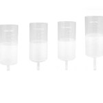 RapidVap Glass Tubes with Stems