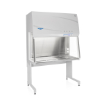 900 mm ReVo Class II, Type A2 Microbiological Safety Cabinet, UK plug