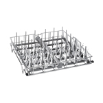 Upper Spindle Rack, 4668500 and 4668600